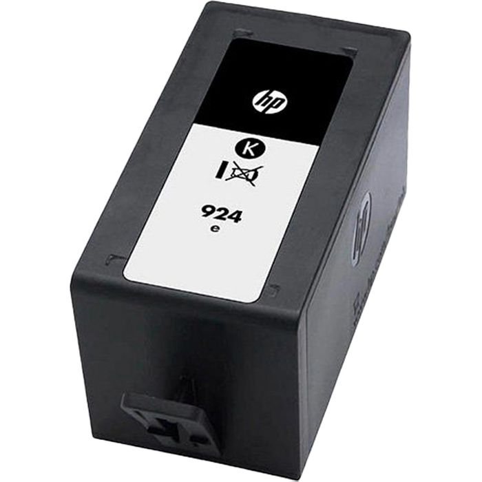 HP 924E Evomore Negro original 4K0V0NE#LS3