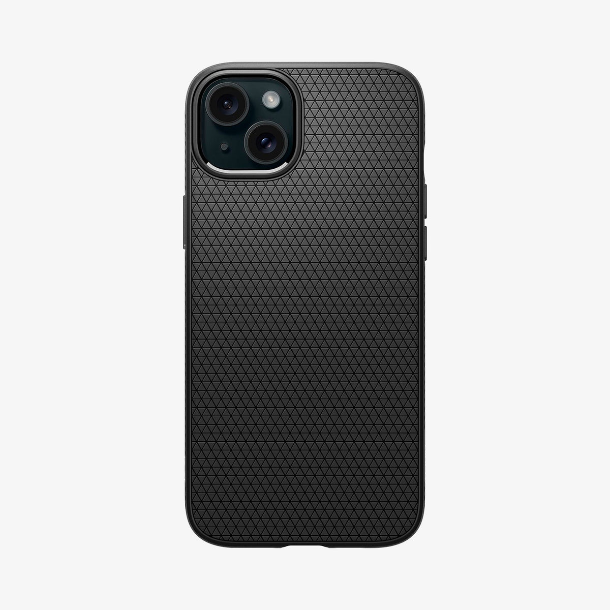 Spigen ACS06790 funda para teléfono móvil 15,5 cm Funda Negro