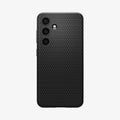 Spigen Liquid Air funda para teléfono móvil 15,8cm Negro