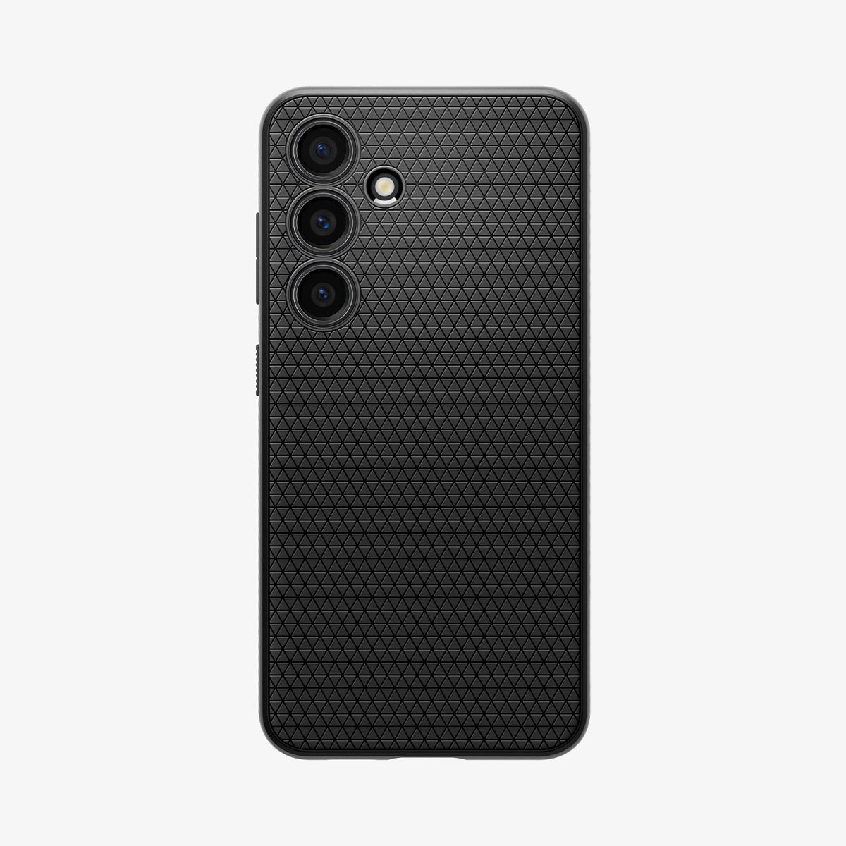 Spigen Liquid Air funda para teléfono móvil 15,8cm Negro