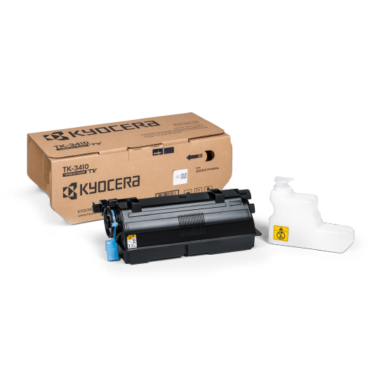Kyocera Tóner TK-3410 (15.5k)