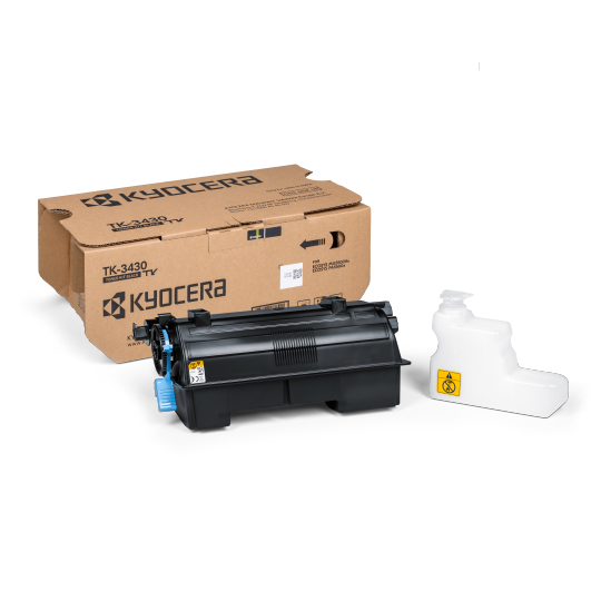 Kyocera Tóner TK-3430 (25k)