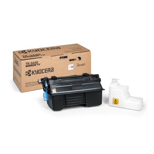 Kyocera Tóner TK-3440 (40k)