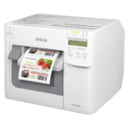 Epson TM-C3500 impresora de etiquetas Inyección de tinta Color 720 x 360 DPI 103 mm/s Alámbrico Ethernet