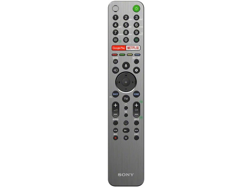 Sony Remote Commander (Rmf-Tx600e) 149354822