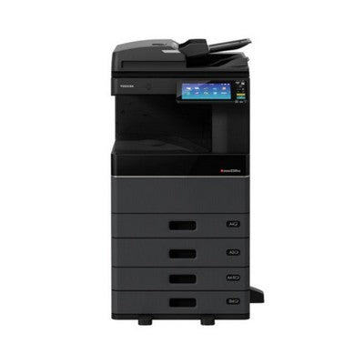 Toshiba T-Fc415E-K Cartucho de tóner 1 6AJ00000287 (2)