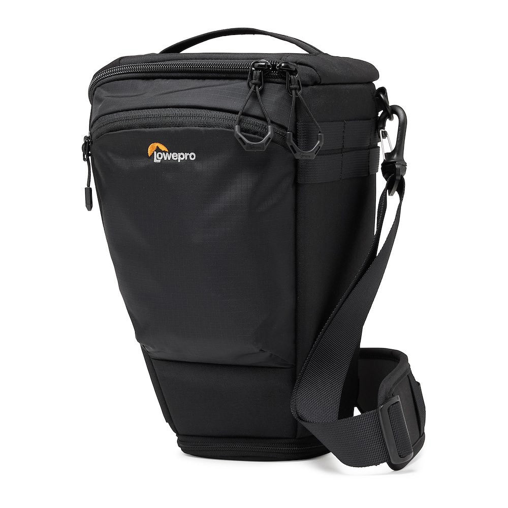 Lowepro ProTactic TLZ 75 Pro AW III Holster negro