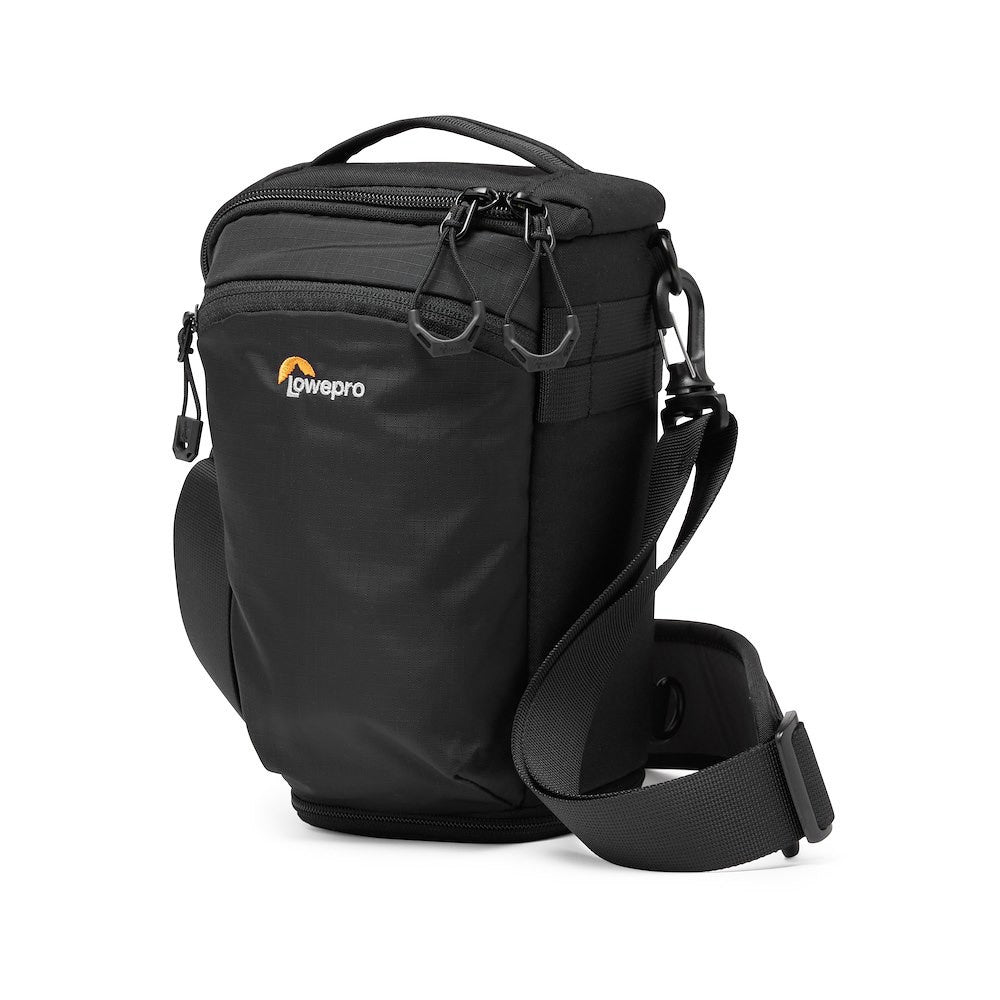 Lowepro ProTactic TLZ 70 Slim AW III Holster negro