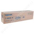 Toshiba T-408E-R Cartucho de tóner 1 6B000000851