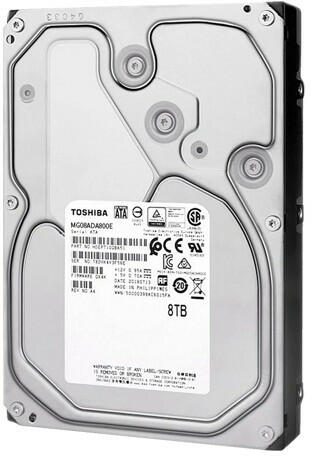 HDD Toshiba Mg08ada 8 Tb Sata Mg08ada800e (3)