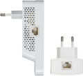 TP-Link 1000 Mbit/S Ethernet Lan TL-WPA7519 KIT