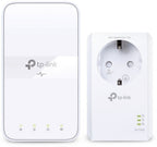 TP-Link 1000 Mbit/S Ethernet Lan TL-WPA7619 KIT (2)