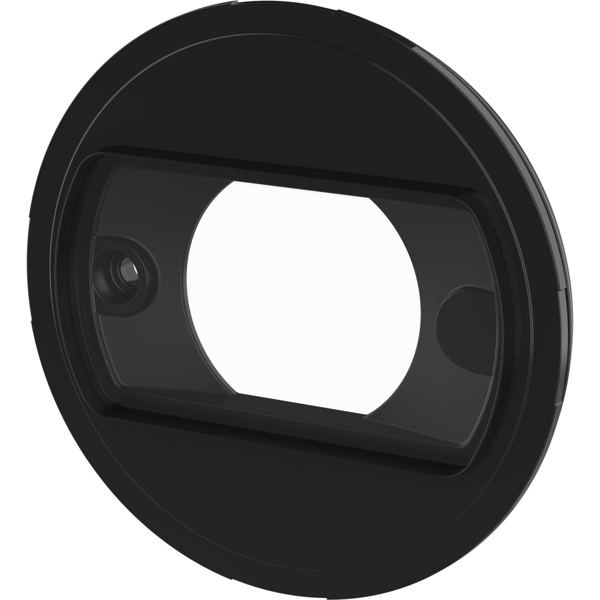 Axis 03475-001 - Kit para pantalla de la cámara, parte delantera