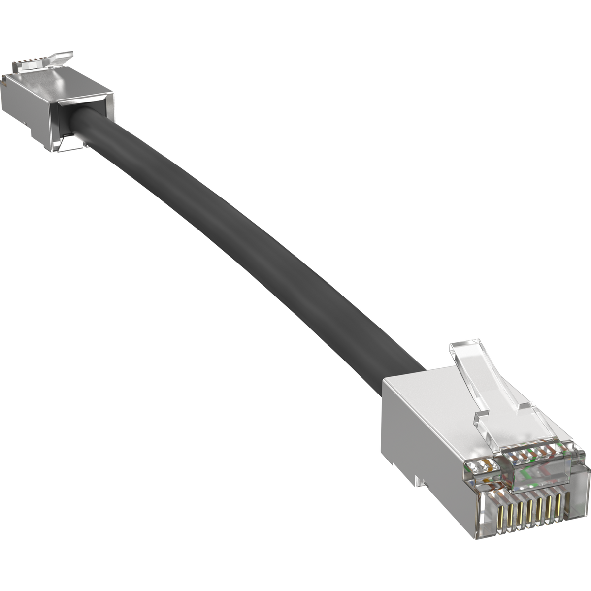 Axis 02848-001 - Cable de interconexión, alimentación y conectividad