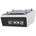 Axis 03004-001 - Kit de iluminador por infrarrojos, exterior