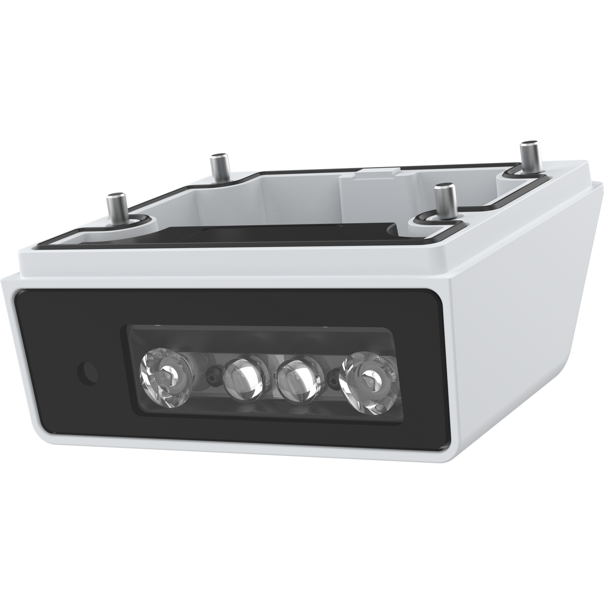 Axis 03004-001 - Kit de iluminador por infrarrojos, exterior