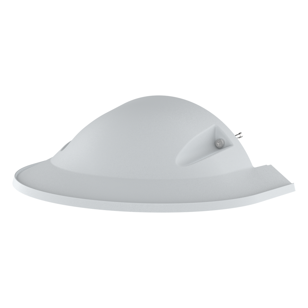 Axis 02806-001 - Tapa de protección contra la intemperie para cámara, exterior