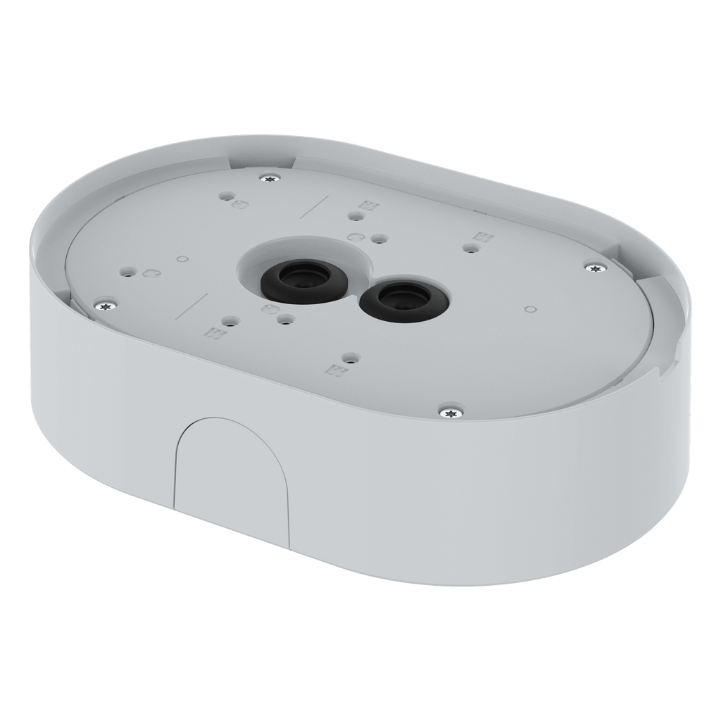 Axis 02751-001 - Funda protectora de la montura de la cámara, interior