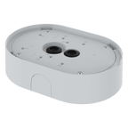 Axis 02751-001 - Funda protectora de la montura de la cámara, interior