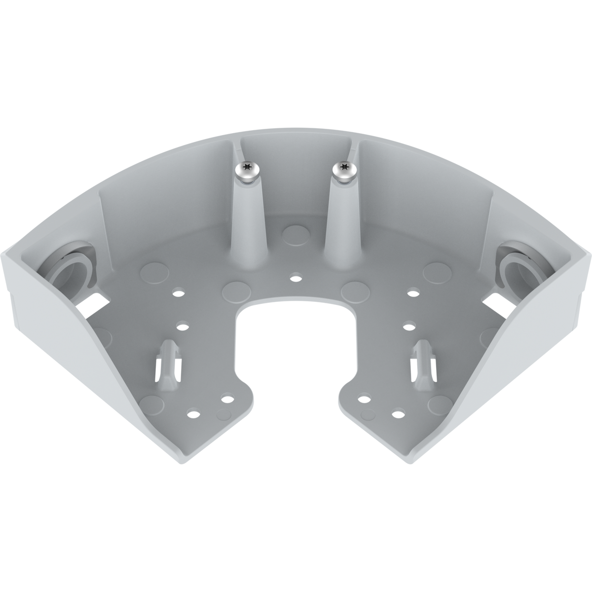 AXIS TQ9602 Conduit Top Box 03391-001
