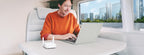 Asus Router inalámbrico 2.5 Gigabit RT-BE58 GO (2)