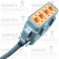 MicroConnect CABLE HDMI-A (19 CONT.) DVI-D 50581