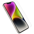 OB Vidrio Prem iPhone16e/14/13 - 13pro Antimicrobiano Apple Transparente