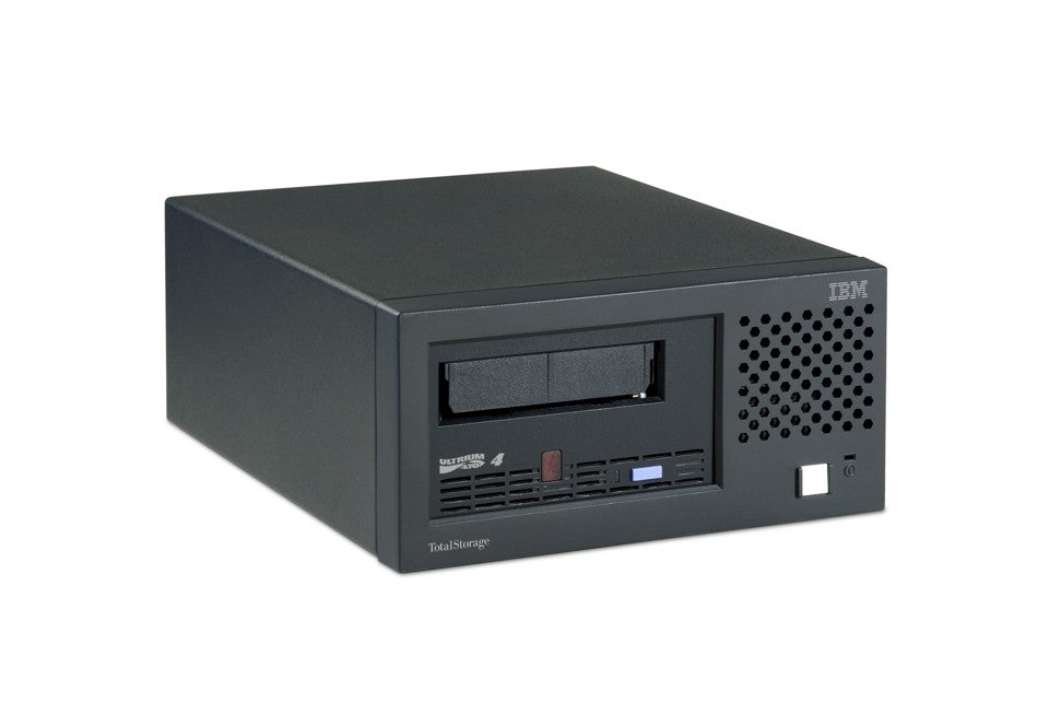 IBM TS2340 Unidad de cinta SAS LTO4 TS2340-RFB – Reacondicionado (2)