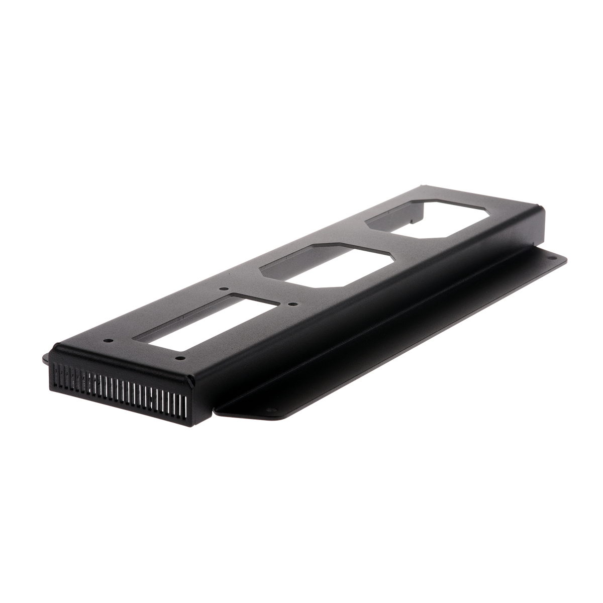 Axis 02035-001 - Base, para NVR independiente, para Camera Station S2208, S2212