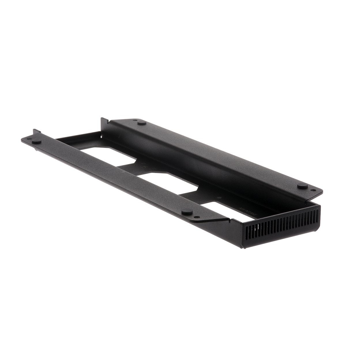 Axis 02035-001 - Base, para NVR independiente, para Camera Station S2208, S2212