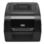 TSC TH340, Zumbador, 12 puntos/mm (300 ppp), RTC, USB, USB Host, RS232, Ethernet, kit (USB) TH340-A001-1002 (2)