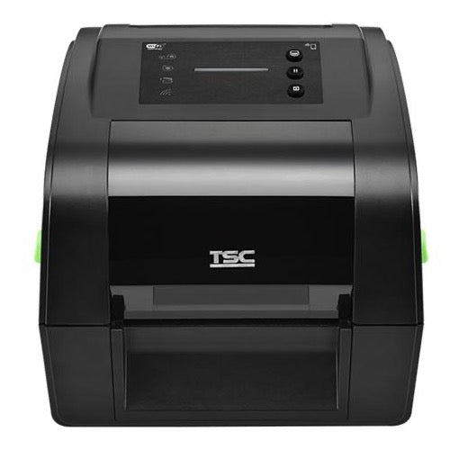 TSC TH340, Zumbador, 12 puntos/mm (300 ppp), RTC, USB, USB Host, RS232, Ethernet, kit (USB) TH340-A001-1002 (2)