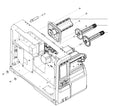 TSC rebobinador REW-MX241P-0001