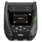 TSC Alpha-30L impresora de etiquetas Térmica directa Color 203 x 203 DPI 127 mm/s Inalámbrico y alámbrico Wifi Bluetooth