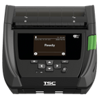 TSC Alpha-40L impresora de etiquetas Térmica directa 203 x 203 DPI 127 mm/s Inalámbrico y alámbrico Wifi Bluetooth