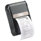 TSC Alpha-2R impresora de etiquetas Térmica directa 203 x 203 DPI 102 mm/s Inalámbrico y alámbrico Ethernet Wifi Bluetooth