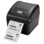TSC DA320 impresora de etiquetas Térmica directa 300 x 300 DPI 102 mm/s Alámbrico Ethernet Wifi