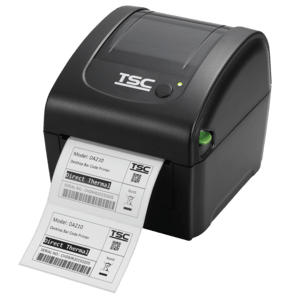 TSC DA310 USB only impresora de etiquetas Térmica directa 300 x 300 DPI 102 mm/s Alámbrico