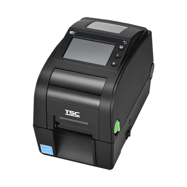 TSC TH320T, zumbador, 12 puntos/mm (300 dpi), pantalla, RTC, USB, USB Host, RS232, Ethernet, kit (USB) TH320-A001-0002 (2)