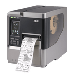 TSC MX241P impresora de etiquetas Térmica directa / transferencia térmica 203 x 203 DPI 457 mm/s Alámbrico Ethernet