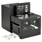 TSC PEX-1221 impresora de etiquetas Térmica directa / transferencia térmica 203 x 203 DPI 457 mm/s Alámbrico Ethernet