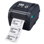 TSC TC310 impresora de etiquetas Térmica directa / transferencia térmica 300 x 300 DPI 102 mm/s Alámbrico