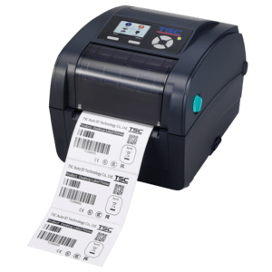 TSC TC310 impresora de etiquetas Térmica directa / transferencia térmica 300 x 300 DPI 102 mm/s Alámbrico