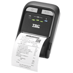 TSC TDM-20 Inalámbrico y alámbrico Térmica directa Impresora portátil