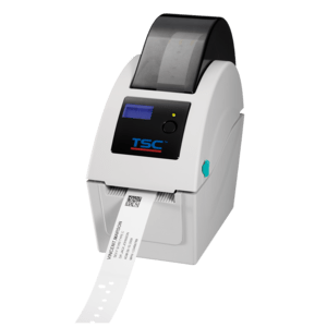 TSC TDP-324W impresora de etiquetas Térmica directa 300 x 300 DPI 102 mm/s Alámbrico Ethernet