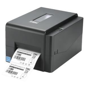 TSC TE210 impresora de etiquetas Térmica directa / transferencia térmica 203 x 203 DPI 152,4 mm/s Inalámbrico y alámbrico Ethernet Wifi