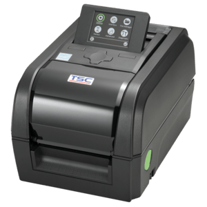 TSC TX310 impresora de etiquetas Térmica directa / transferencia térmica 300 x 300 DPI 152 mm/s Inalámbrico y alámbrico Ethernet Wifi Bluetooth