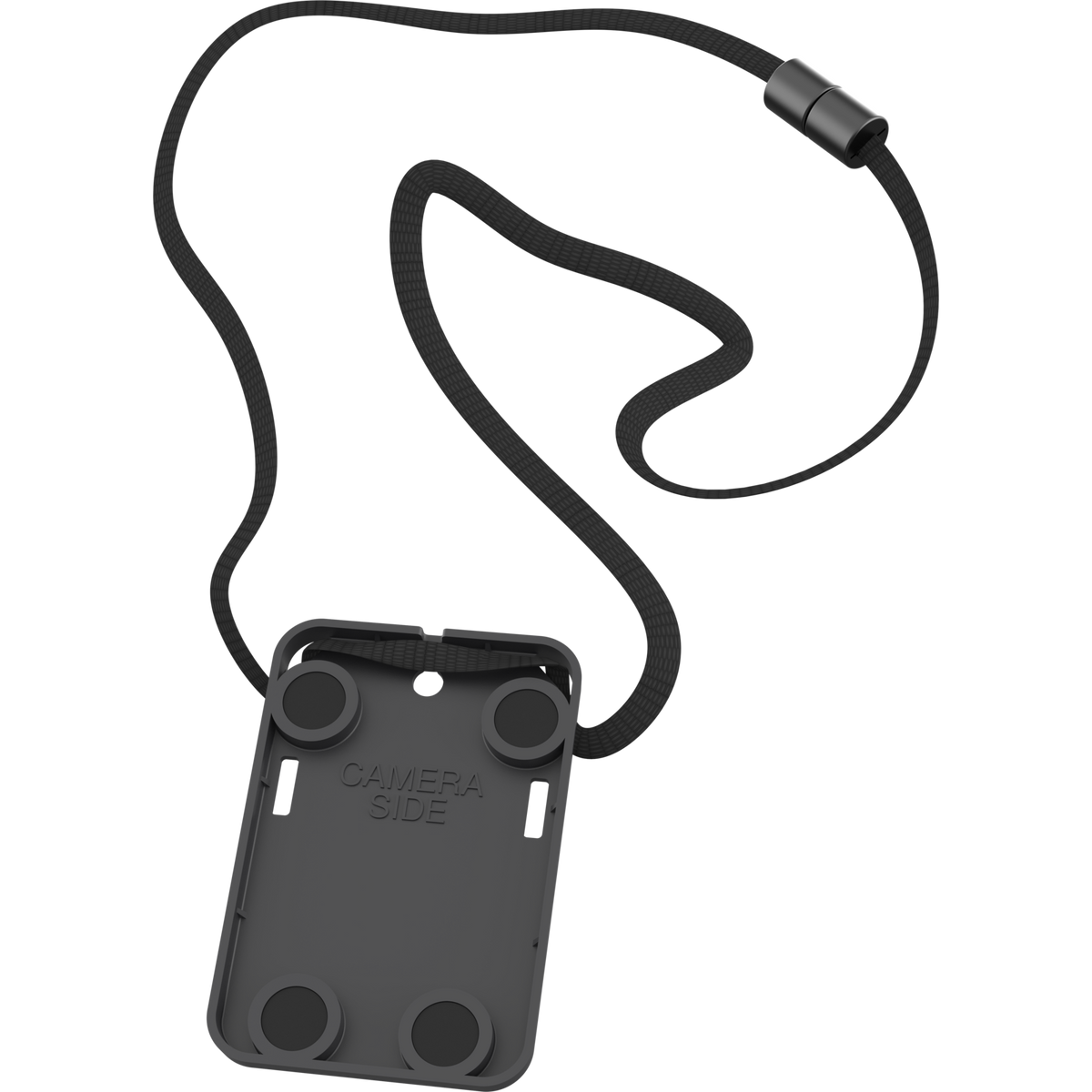 Axis 02689-001 - Montaje magnético para la cámara (paquete de 5)