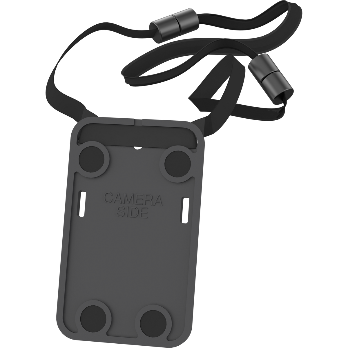 Axis 03469-001 - Montaje magnético para la cámara (paquete de 5)