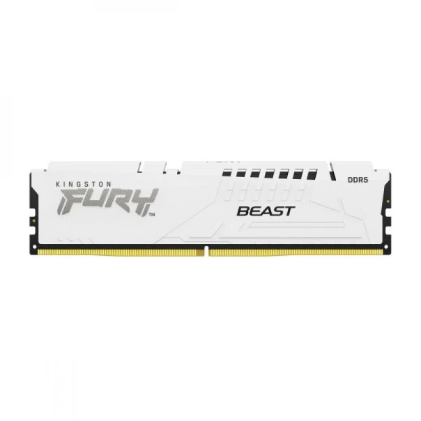 Kingston FURY Beast DDR5 módulo 32GB DIMM 288 contactos KF552C40BW-32 (2)